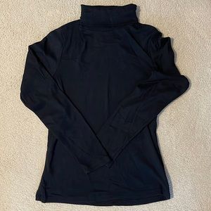 Jcrew Perfect Fit turtleneck, very good condition. Size Large.
